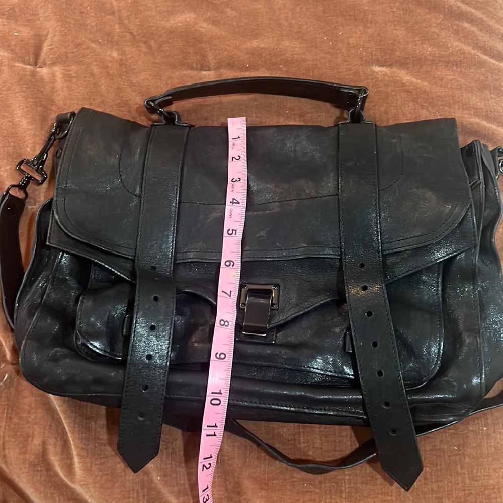 Proenza schouler Black Handbag